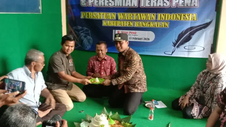 PWI Bangkalan Peringati HPN 2026, Tegaskan Kebebasan Pers